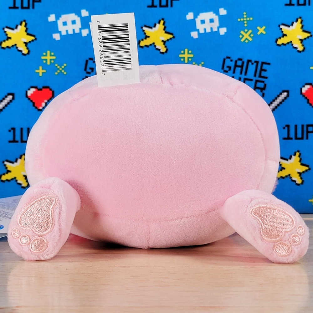 Squishmallow Caparinne the Bigfoot Sasquatch 7" UltraSoft Stuffed Kids Toy Plush - Picture 6 of 12